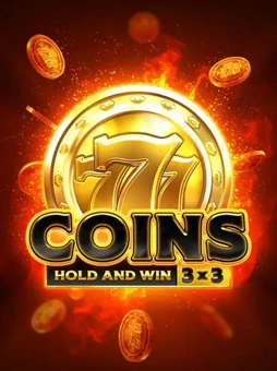 777 coins ігровий автомат. 