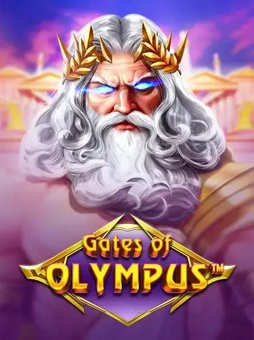 Gates Of Olympus ігровий автомат. 