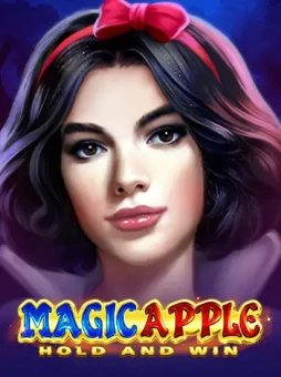 Magic apple ігровий автомат. 