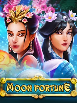 Moon Fortune ігровий автомат. 